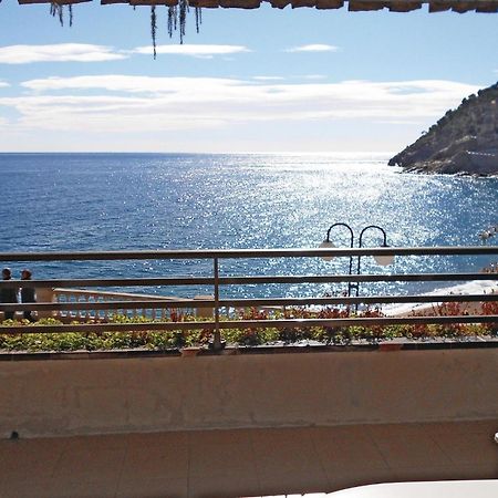 Stunning Apartment In Tossa De Mar With Wifi 外观 照片