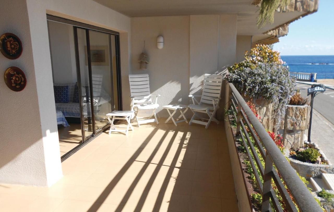 Stunning Apartment In Tossa De Mar With Wifi 外观 照片
