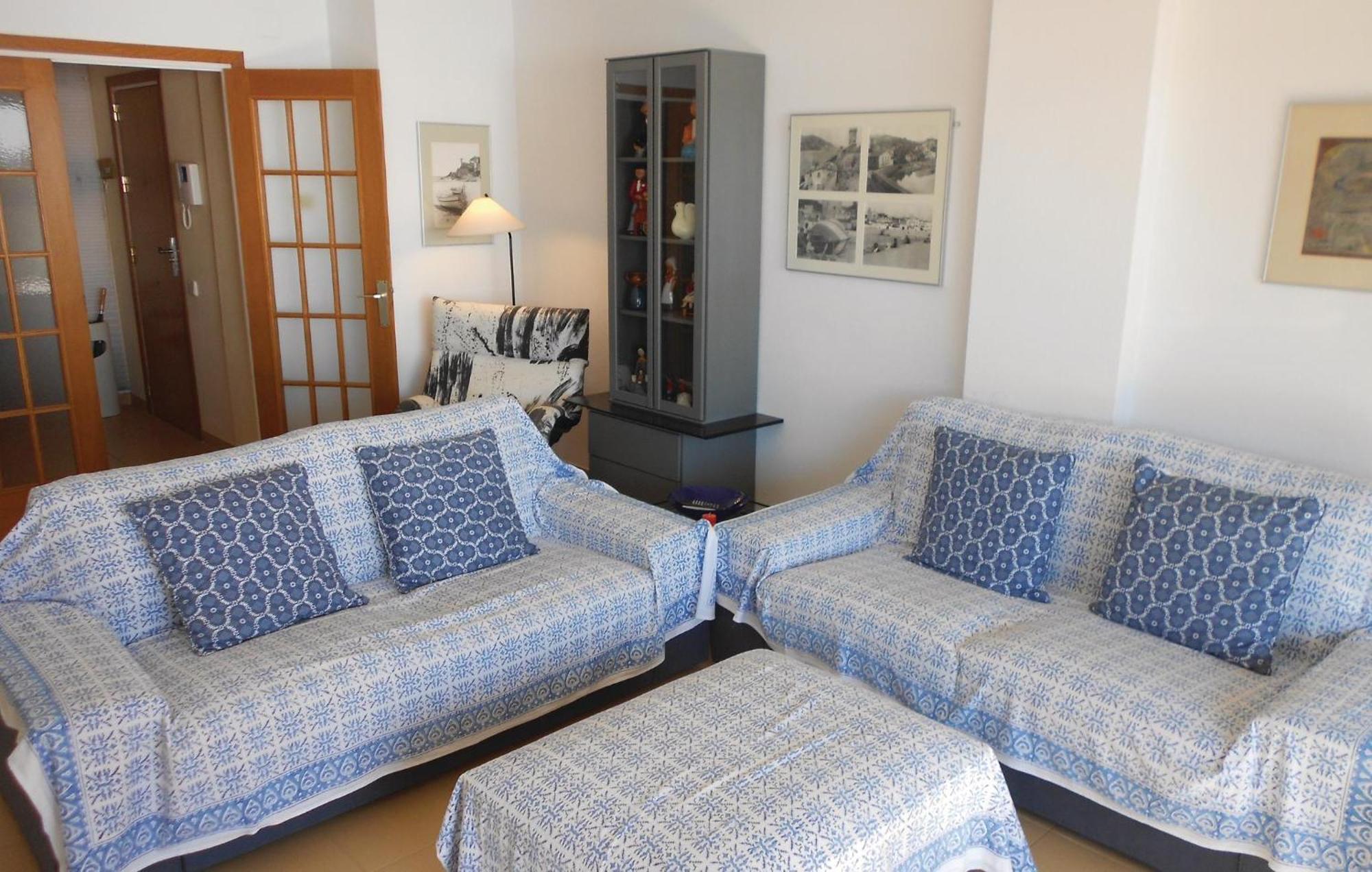 Stunning Apartment In Tossa De Mar With Wifi 外观 照片