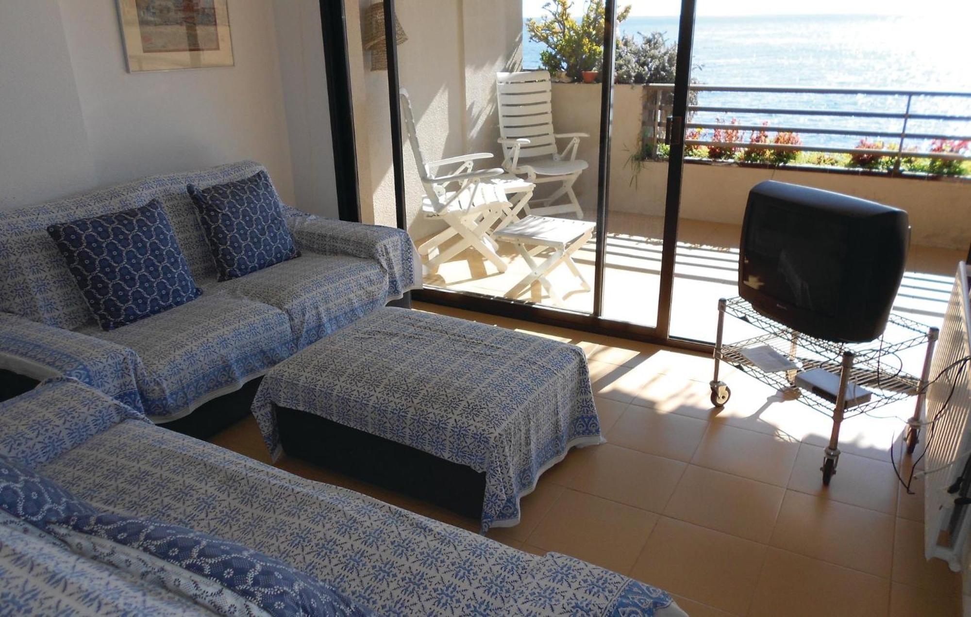 Stunning Apartment In Tossa De Mar With Wifi 外观 照片