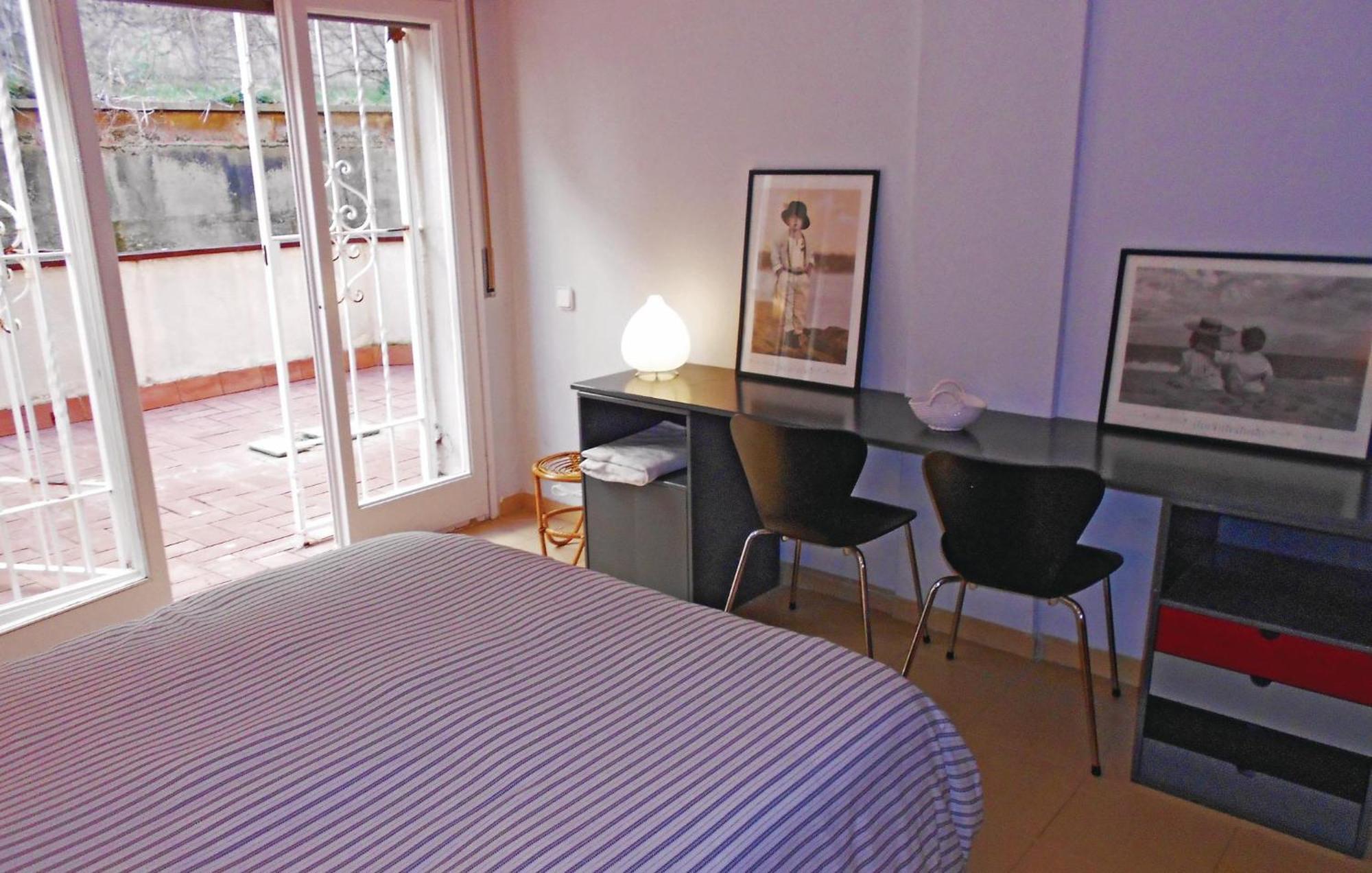 Stunning Apartment In Tossa De Mar With Wifi 外观 照片
