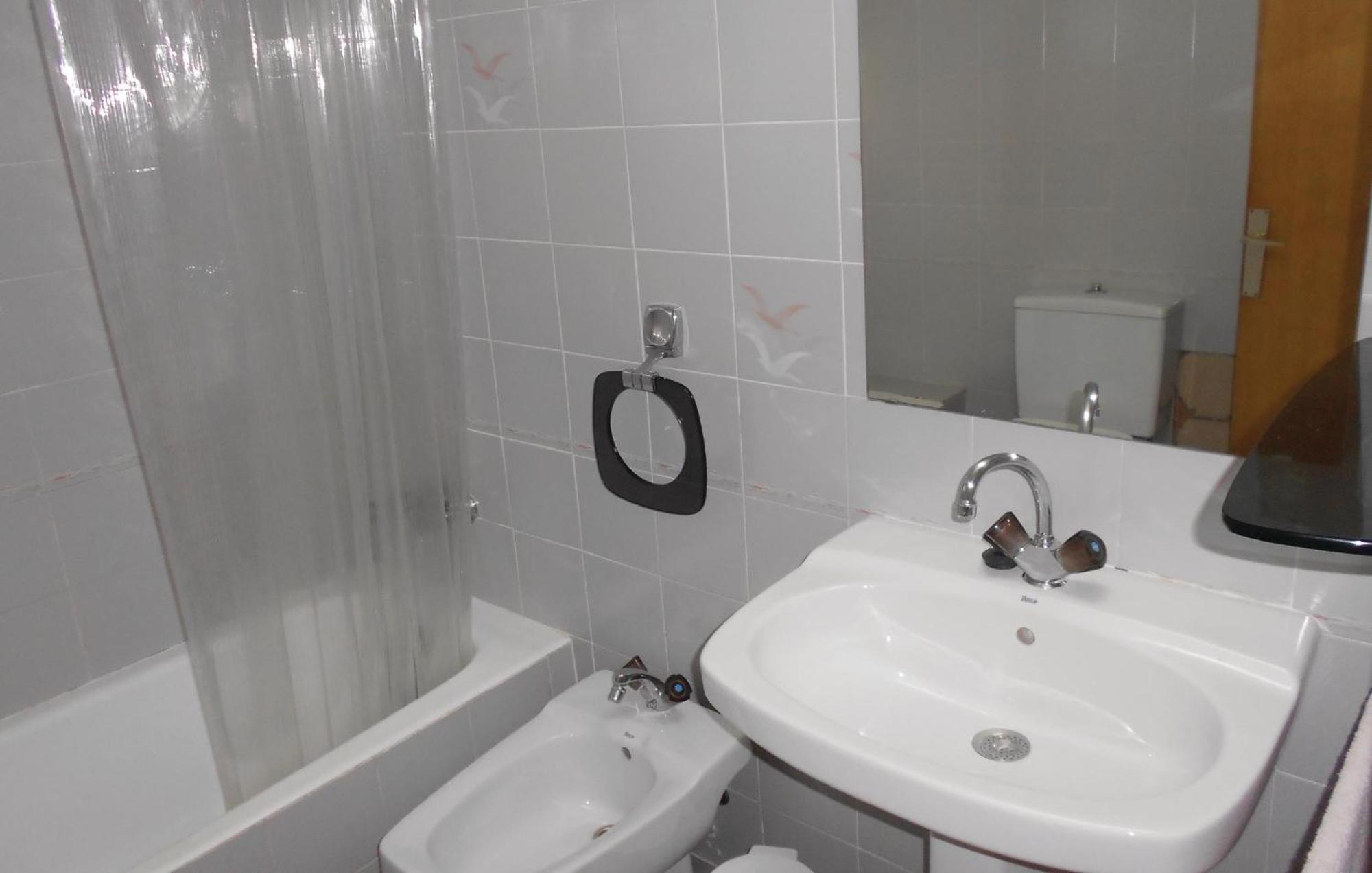 Stunning Apartment In Tossa De Mar With Wifi 外观 照片