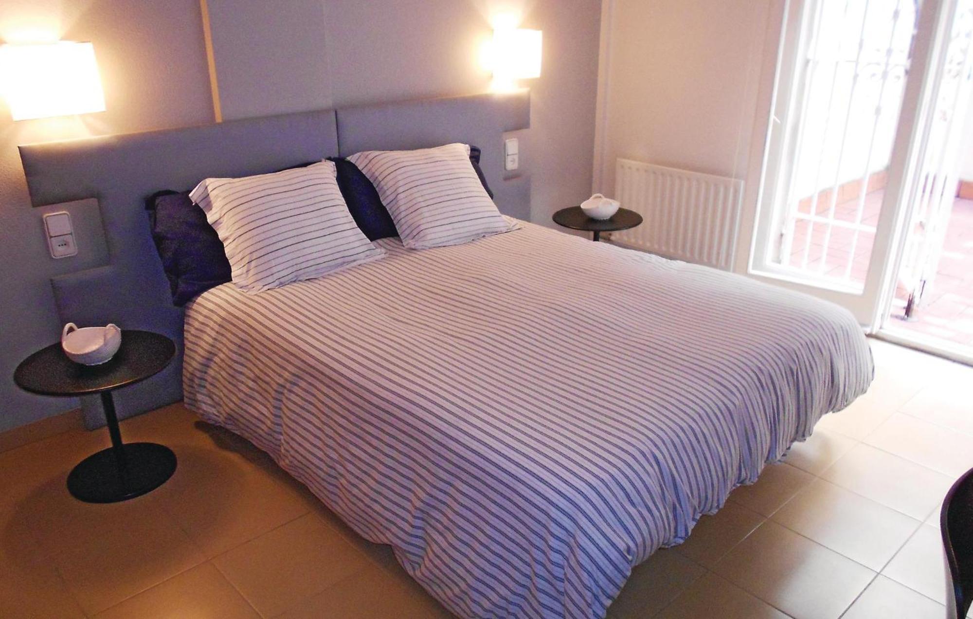 Stunning Apartment In Tossa De Mar With Wifi 外观 照片