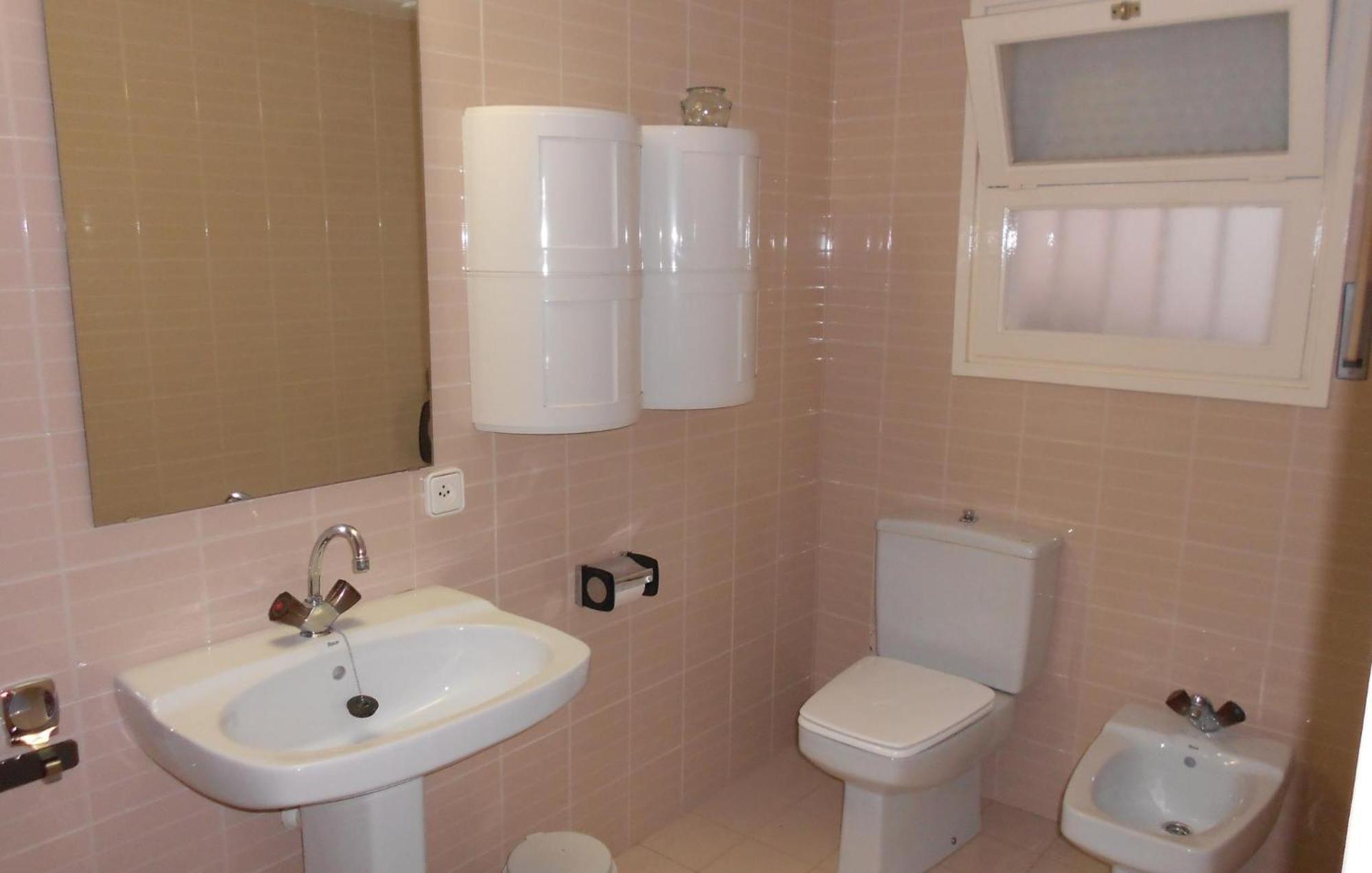 Stunning Apartment In Tossa De Mar With Wifi 外观 照片