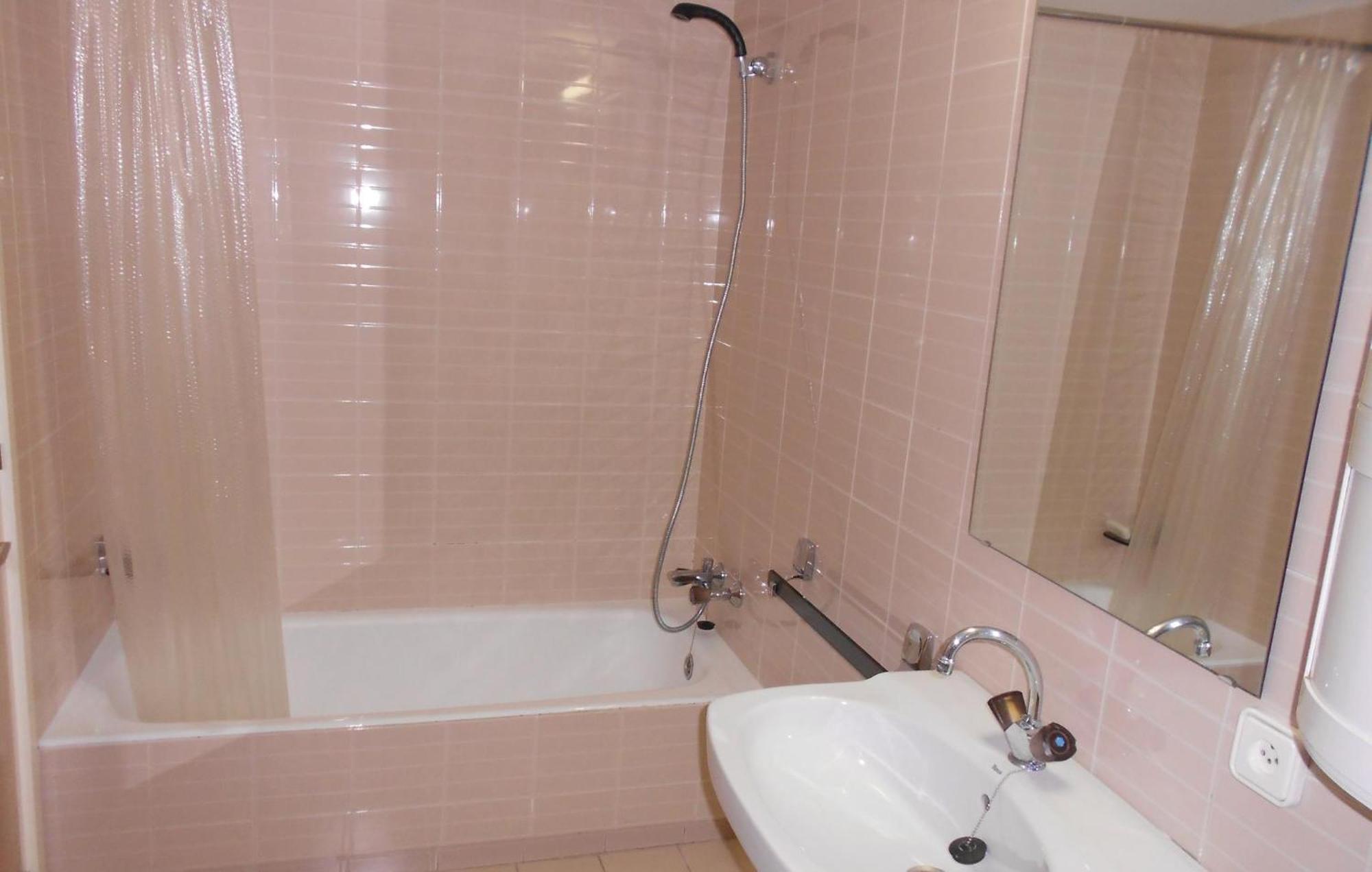 Stunning Apartment In Tossa De Mar With Wifi 外观 照片