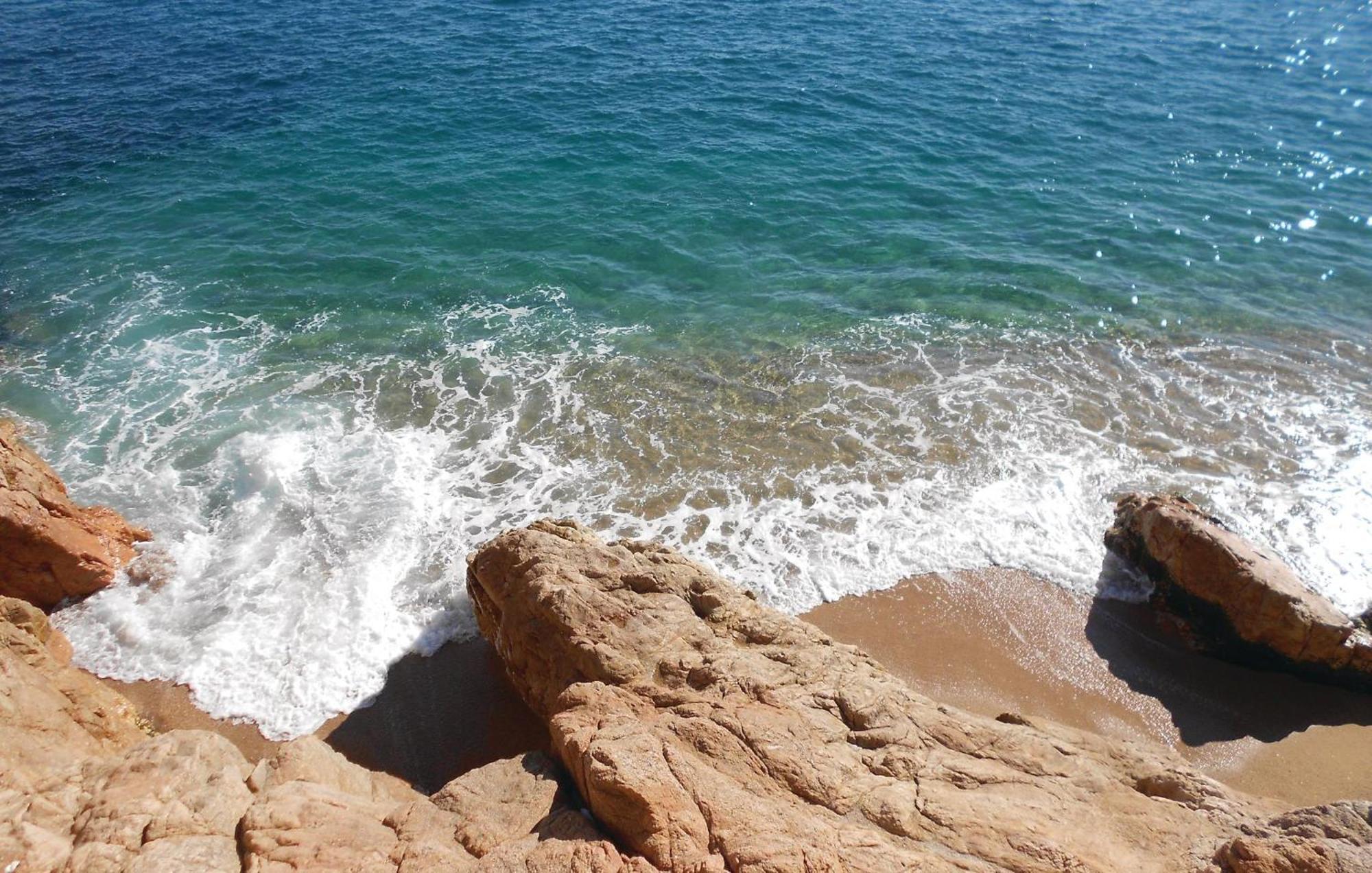Stunning Apartment In Tossa De Mar With Wifi 外观 照片