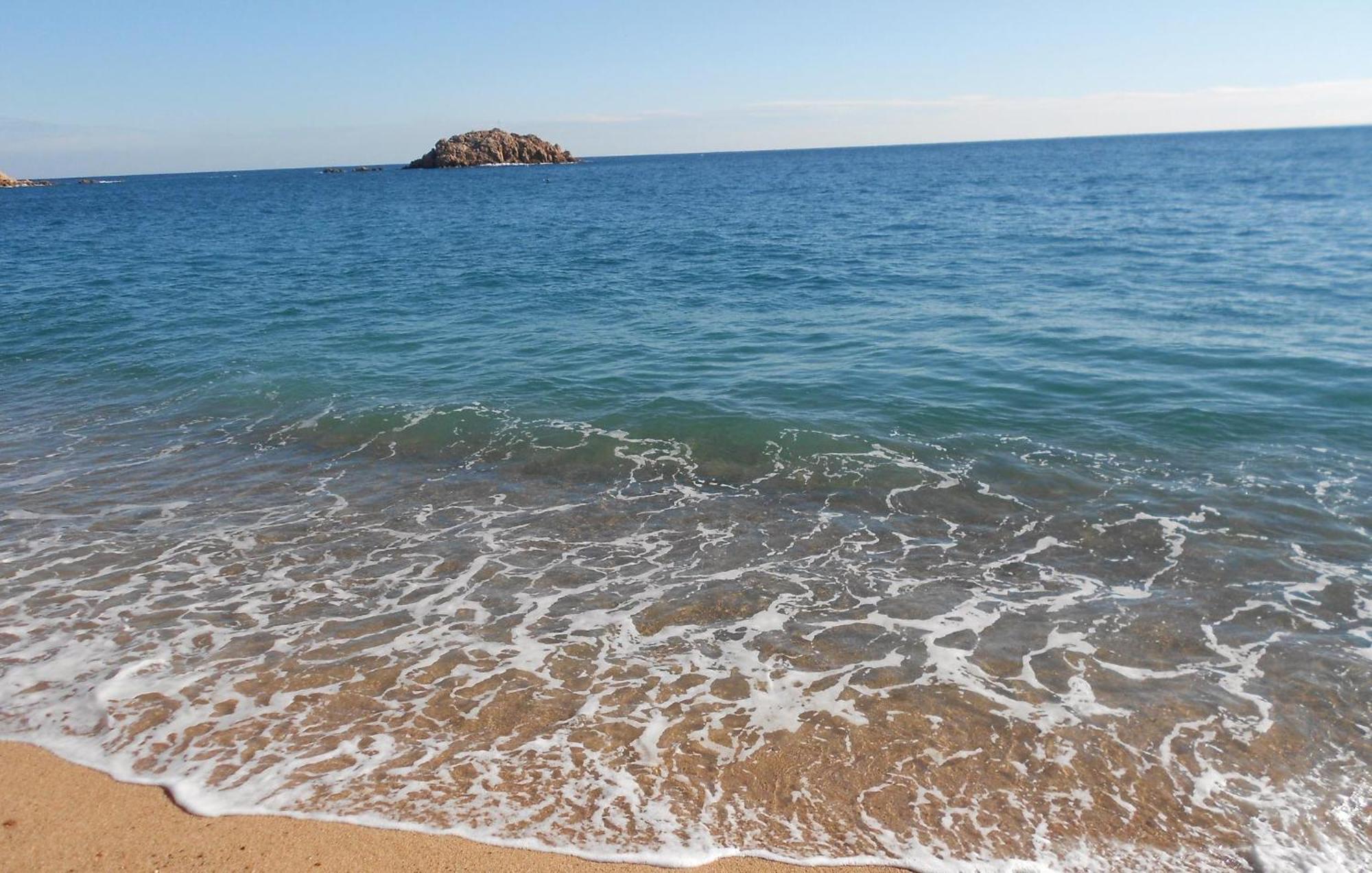 Stunning Apartment In Tossa De Mar With Wifi 外观 照片