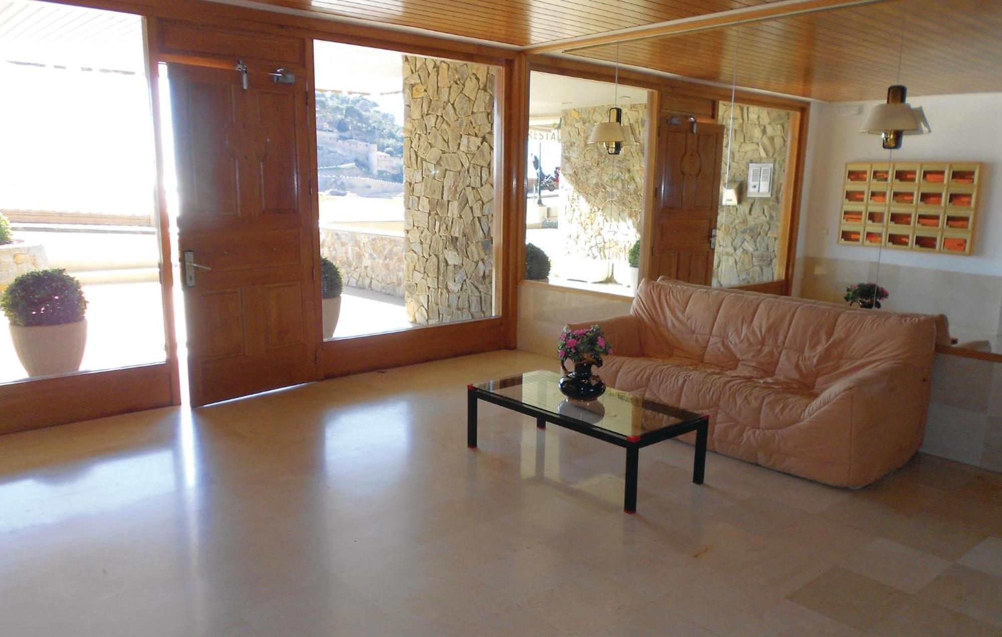Stunning Apartment In Tossa De Mar With Wifi 外观 照片